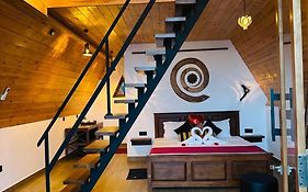 Eagle View Villa